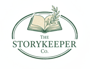The Storykeeper Co.